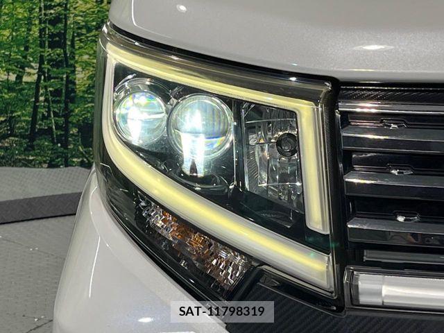 Daihatsu MOVE CUSTOM 2016-01 7787325-11