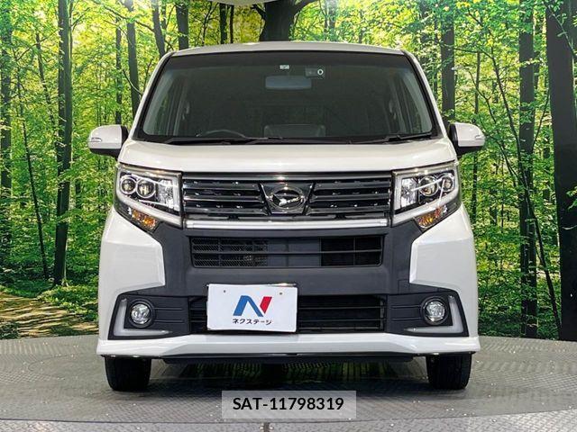Daihatsu MOVE CUSTOM 2016-01 7787325-13