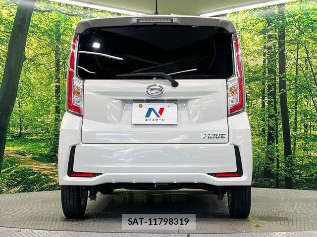 Daihatsu MOVE CUSTOM 2016-01 7787325-14
