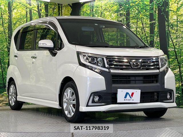 Daihatsu MOVE CUSTOM 2016-01 7787325-15
