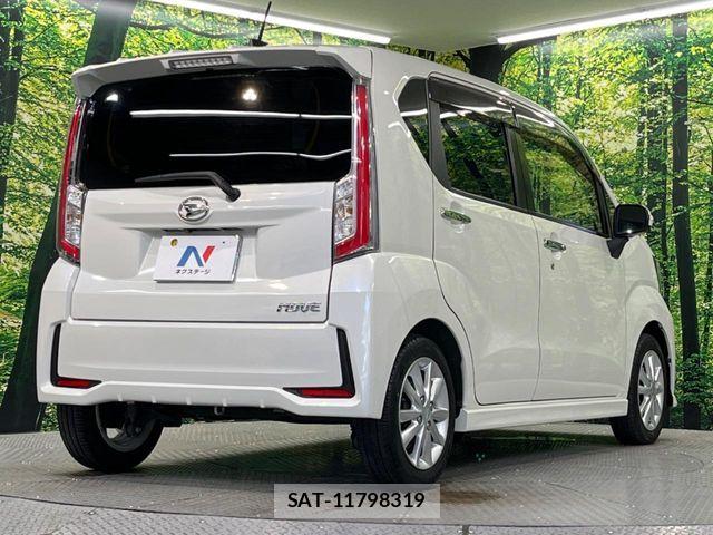 Daihatsu MOVE CUSTOM 2016-01 7787325-16