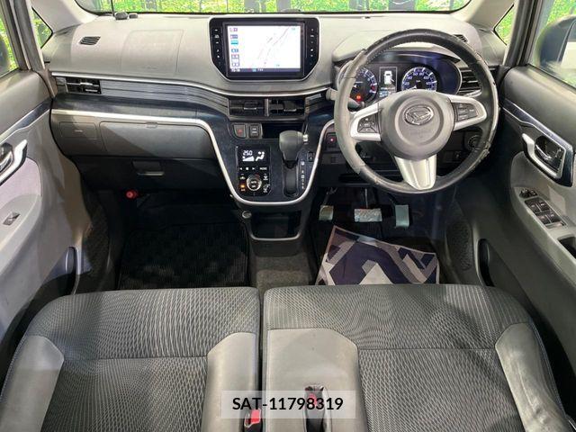 Daihatsu MOVE CUSTOM 2016-01 7787325-1