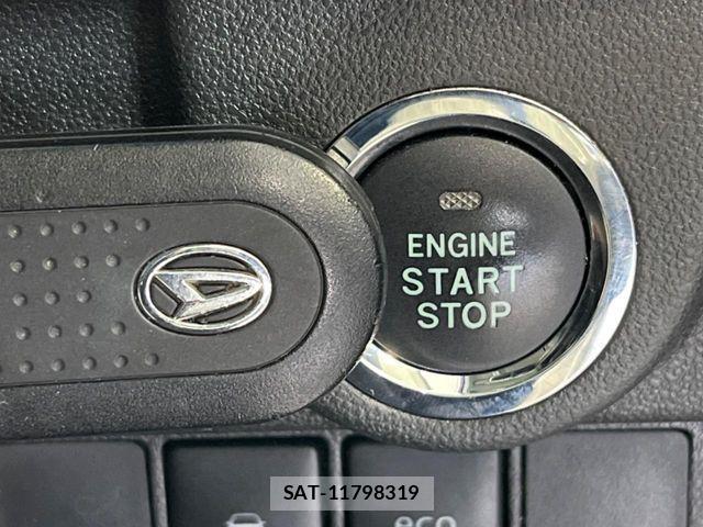 Daihatsu MOVE CUSTOM 2016-01 7787325-6