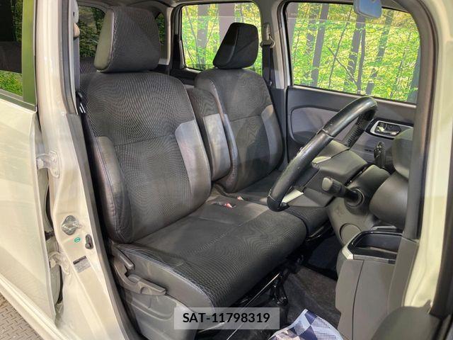 Daihatsu MOVE CUSTOM 2016-01 7787325-7