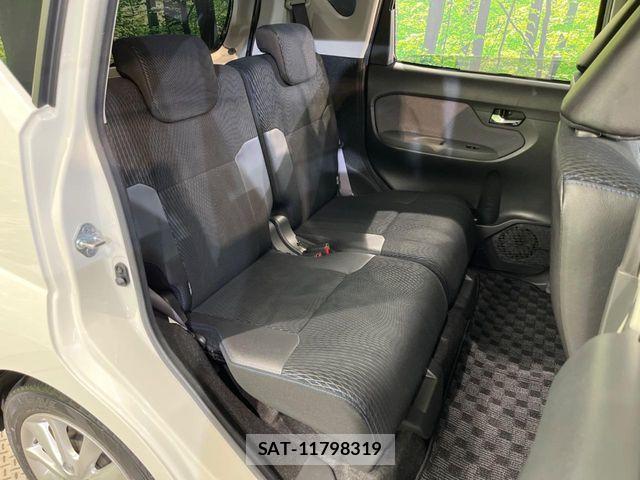Daihatsu MOVE CUSTOM 2016-01 7787325-8