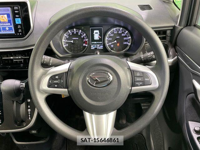 Daihatsu MOVE CUSTOM 2023-06 7787345-10