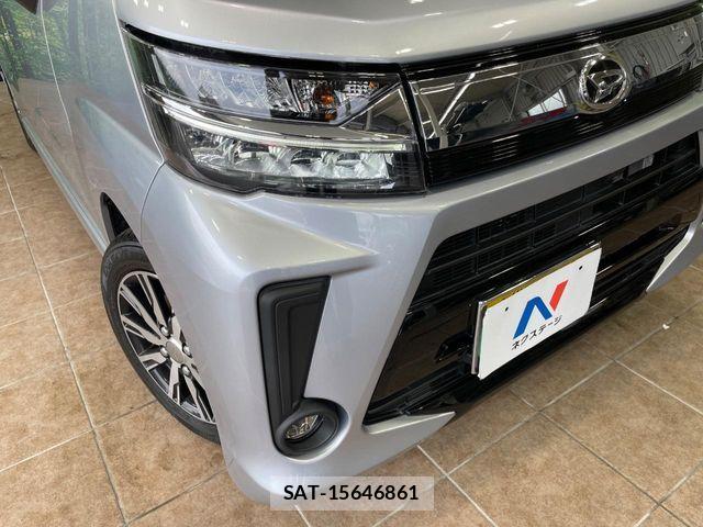 Daihatsu MOVE CUSTOM 2023-06 7787345-11