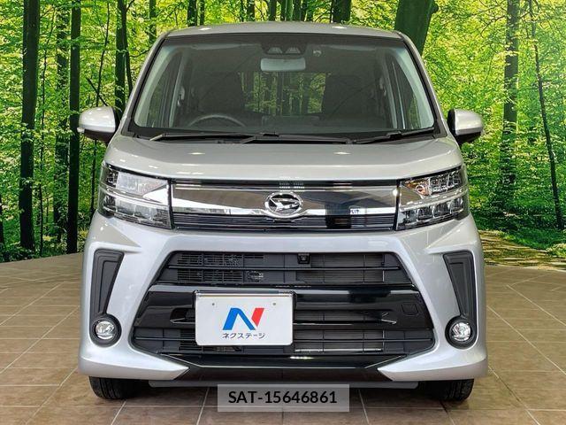 Daihatsu MOVE CUSTOM 2023-06 7787345-13
