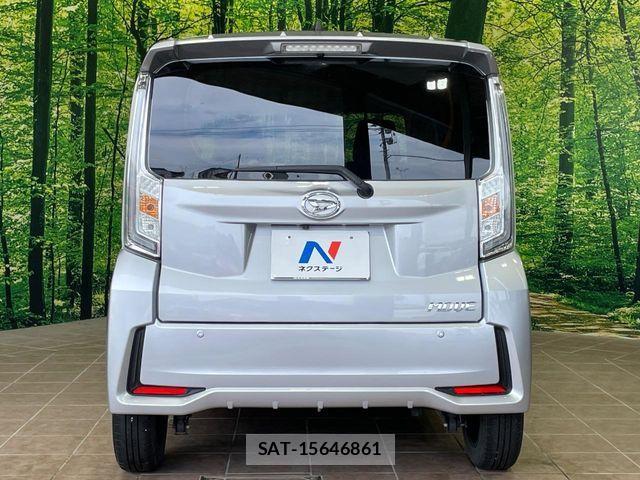Daihatsu MOVE CUSTOM 2023-06 7787345-14