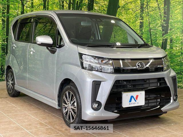 Daihatsu MOVE CUSTOM 2023-06 7787345-15