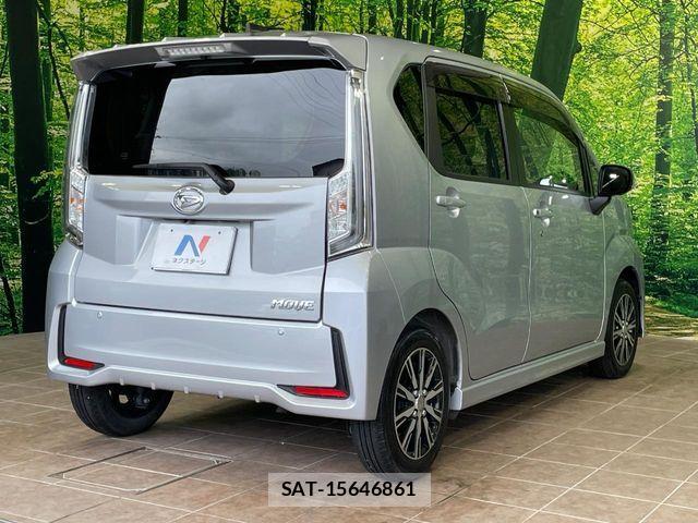 Daihatsu MOVE CUSTOM 2023-06 7787345-16