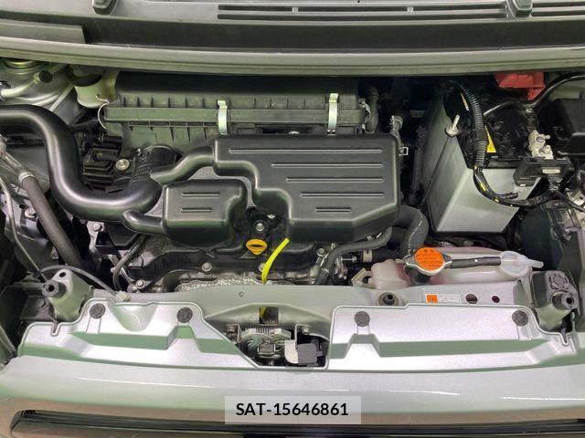 Daihatsu MOVE CUSTOM 2023-06 7787345-17