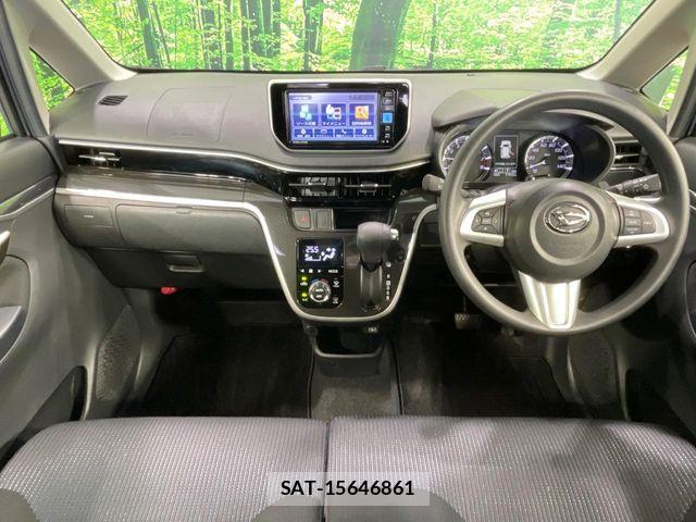 Daihatsu MOVE CUSTOM 2023-06 7787345-1