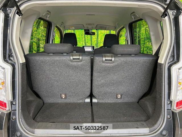 Daihatsu MOVE CUSTOM 2015-07 7787342-9