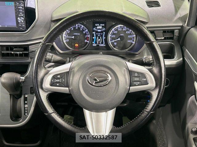 Daihatsu MOVE CUSTOM 2015-07 7787342-10