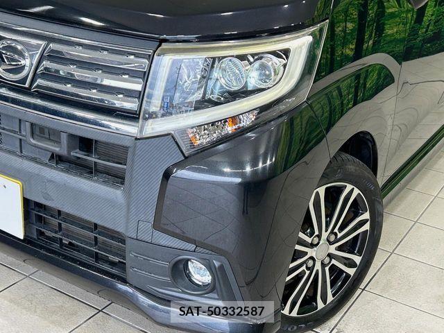 Daihatsu MOVE CUSTOM 2015-07 7787342-11