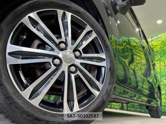 Daihatsu MOVE CUSTOM 2015-07 7787342-12
