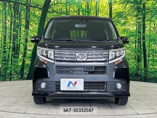 Daihatsu MOVE CUSTOM 2015-07 7787342-13