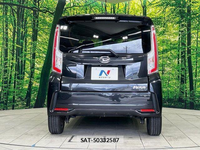 Daihatsu MOVE CUSTOM 2015-07 7787342-14