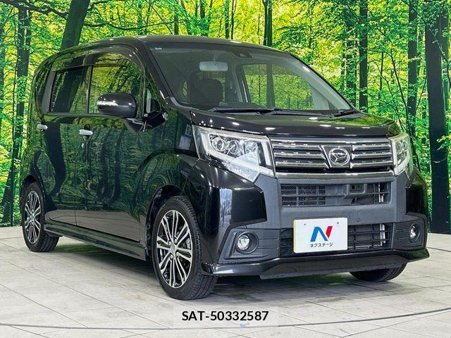 Daihatsu MOVE CUSTOM 2015-07 7787342-15