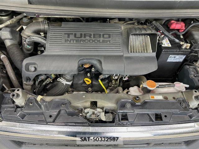 Daihatsu MOVE CUSTOM 2015-07 7787342-17
