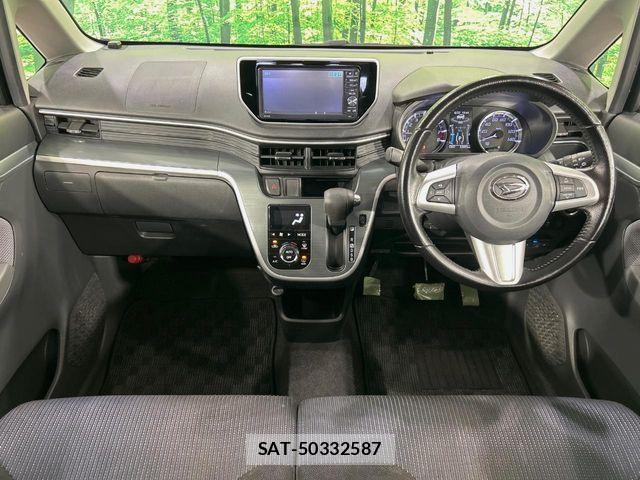 Daihatsu MOVE CUSTOM 2015-07 7787342-1