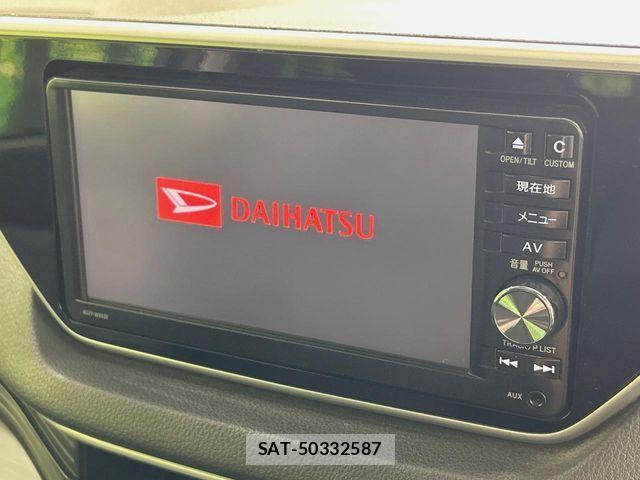 Daihatsu MOVE CUSTOM 2015-07 7787342-2