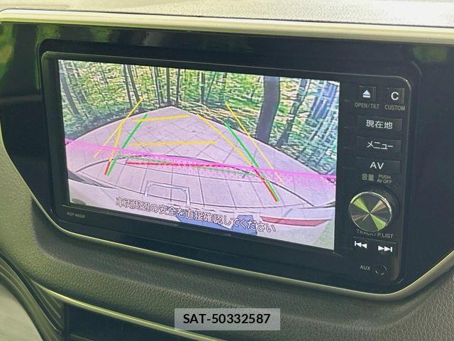 Daihatsu MOVE CUSTOM 2015-07 7787342-3