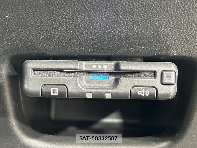 Daihatsu MOVE CUSTOM 2015-07 7787342-5