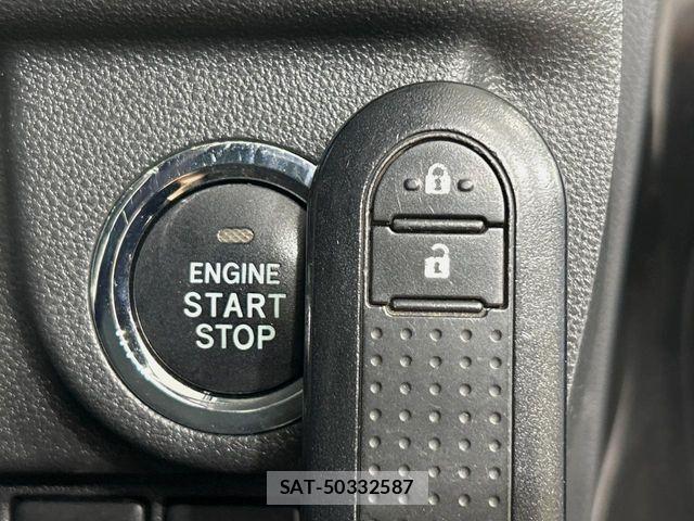 Daihatsu MOVE CUSTOM 2015-07 7787342-6