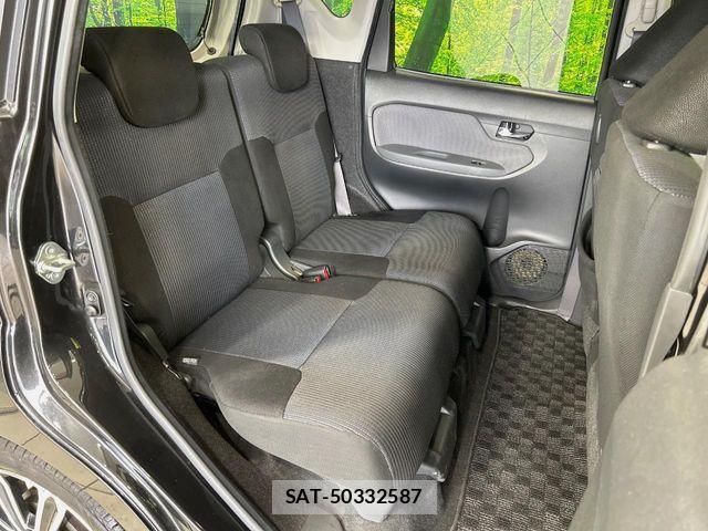 Daihatsu MOVE CUSTOM 2015-07 7787342-8