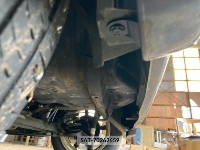 Daihatsu MOVE CUSTOM 2014-01 7878043-9