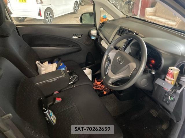 Daihatsu MOVE CUSTOM 2014-01 7878043-11