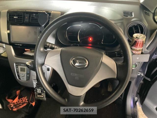 Daihatsu MOVE CUSTOM 2014-01 7878043-13