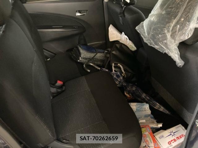 Daihatsu MOVE CUSTOM 2014-01 7878043-17