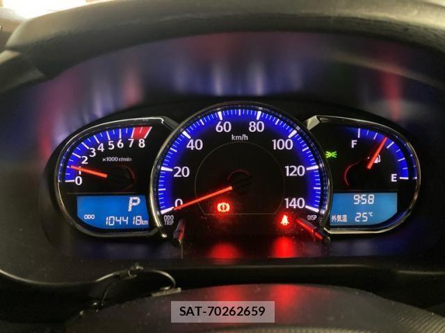 Daihatsu MOVE CUSTOM 2014-01 7878043-19