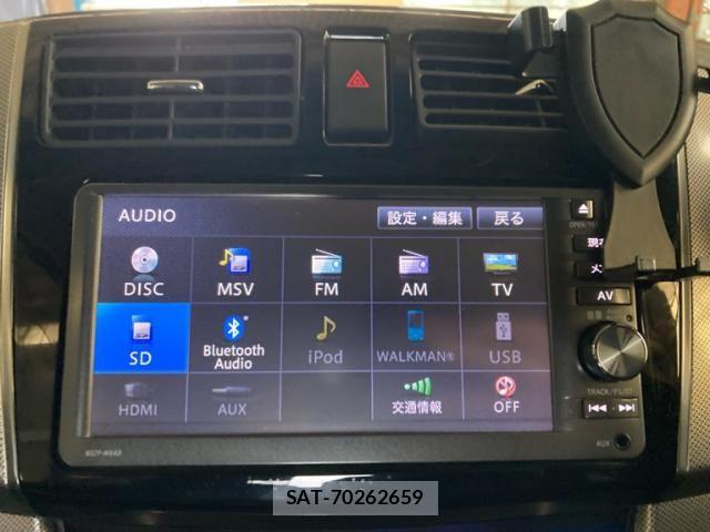 Daihatsu MOVE CUSTOM 2014-01 7878043-21