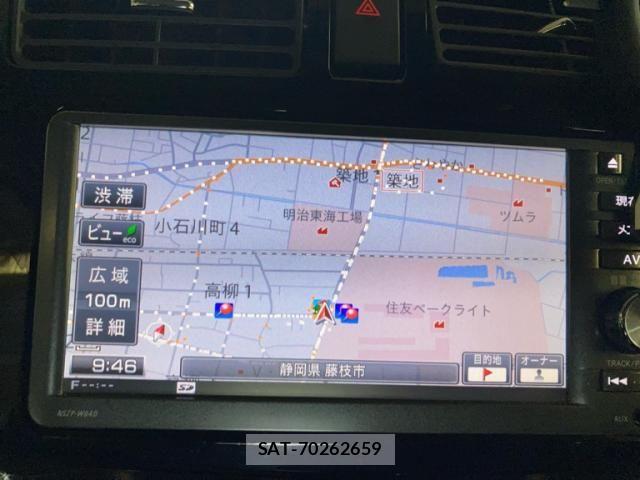 Daihatsu MOVE CUSTOM 2014-01 7878043-22