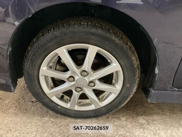 Daihatsu MOVE CUSTOM 2014-01 7878043-4