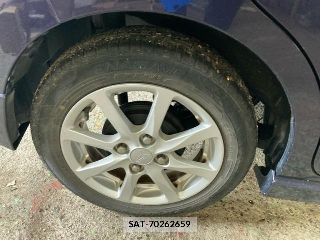 Daihatsu MOVE CUSTOM 2014-01 7878043-5