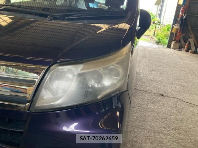 Daihatsu MOVE CUSTOM 2014-01 7878043-6