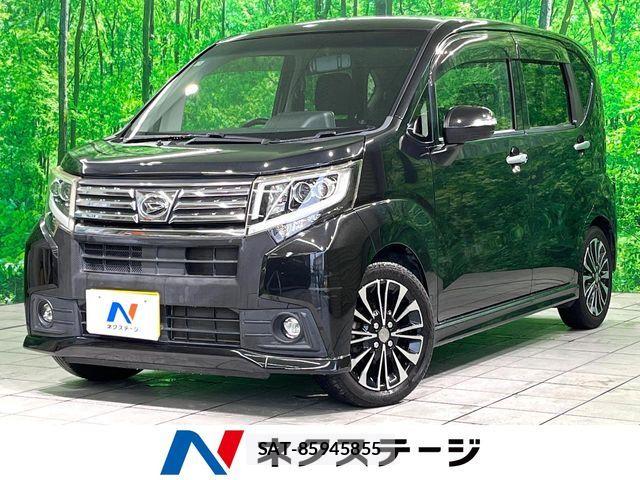 Daihatsu MOVE CUSTOM 2015-03 7878028-0
