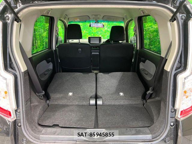 Daihatsu MOVE CUSTOM 2015-03 7878028-10