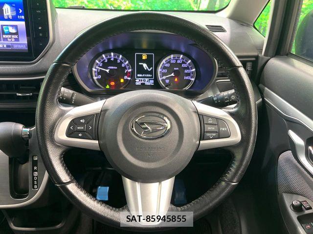 Daihatsu MOVE CUSTOM 2015-03 7878028-11