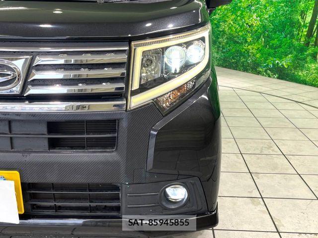 Daihatsu MOVE CUSTOM 2015-03 7878028-12