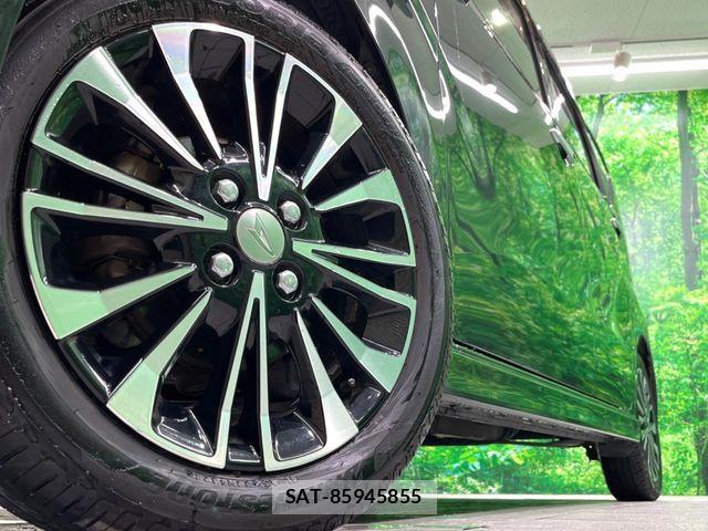 Daihatsu MOVE CUSTOM 2015-03 7878028-13