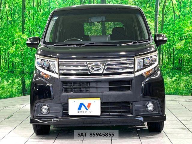 Daihatsu MOVE CUSTOM 2015-03 7878028-14