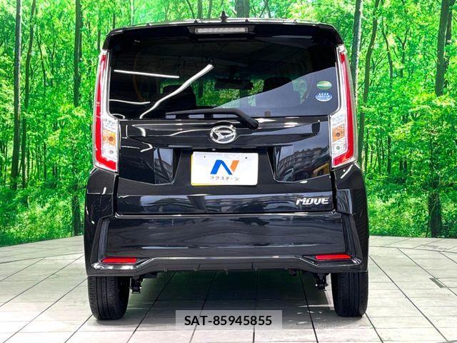 Daihatsu MOVE CUSTOM 2015-03 7878028-15