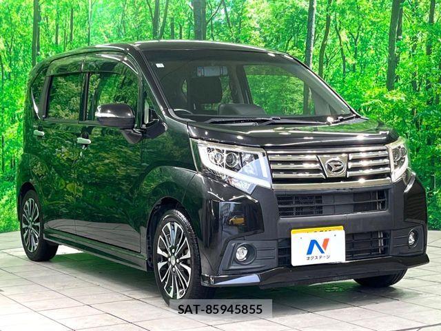 Daihatsu MOVE CUSTOM 2015-03 7878028-16