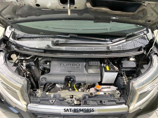 Daihatsu MOVE CUSTOM 2015-03 7878028-18
